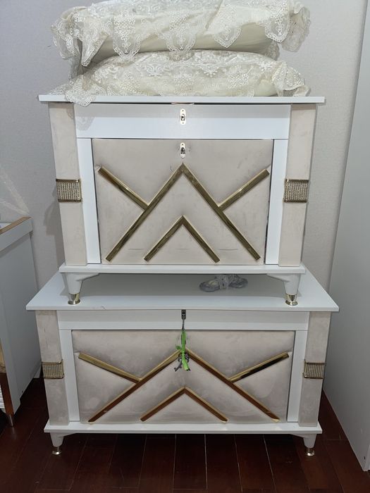 Сандык сундук стильный