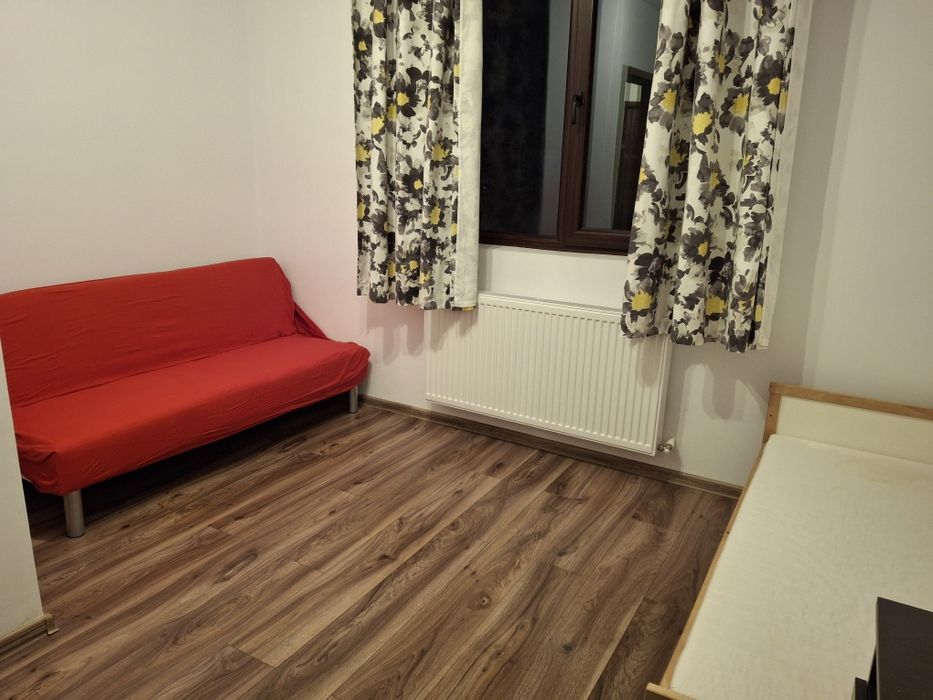 Inchiriez casa Str. Acvilei, Rosu, Chiajna