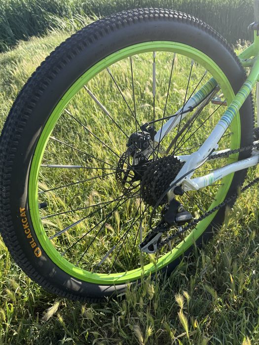 bicicleta scott contessa 640