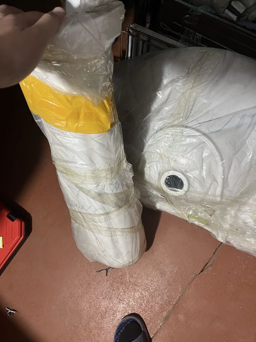 Продам раковину тюльпан