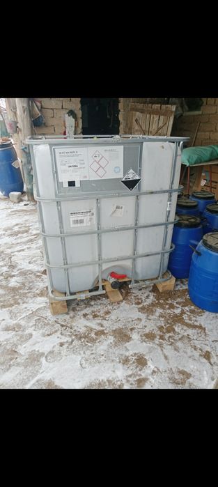 Ёмкость сатылады