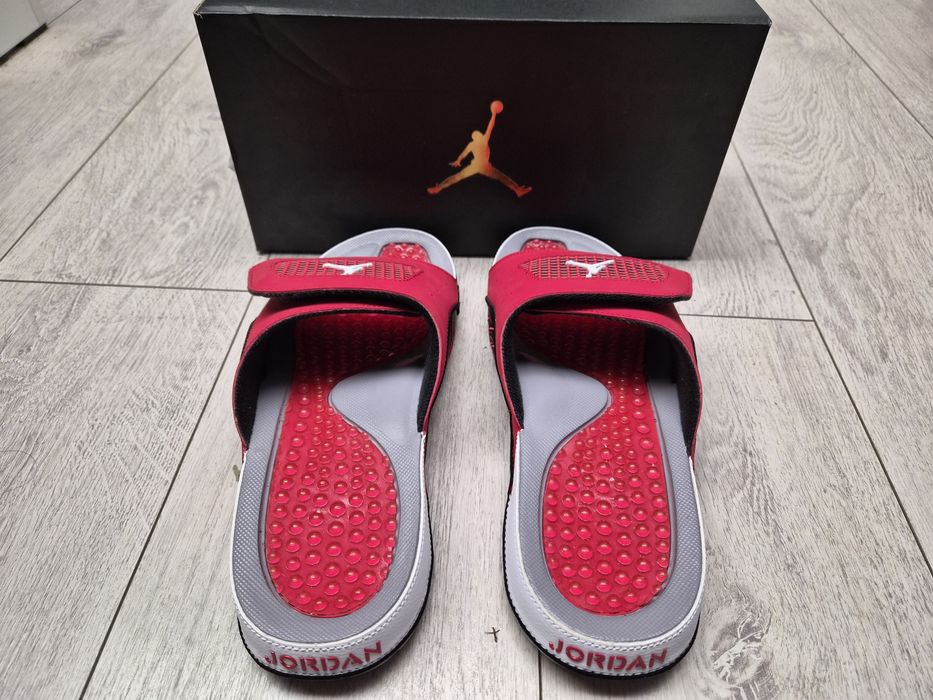 Чехли Jordan Hydro