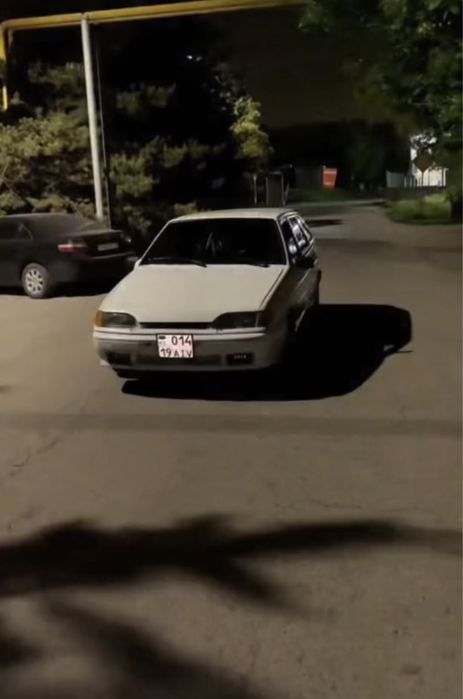 Продам машину 14 хорошом состояние