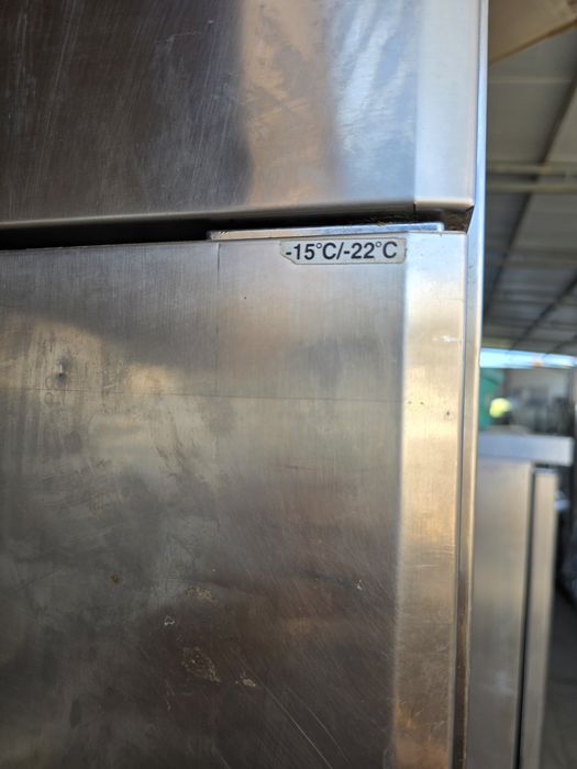 Фризер за тестени изделия 2/1GH 3900лв