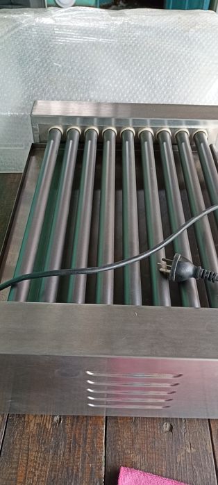 Продам электрогриль