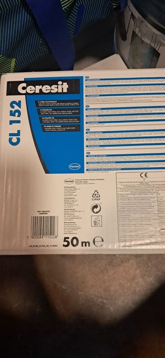 Se vinde banda cl 152
