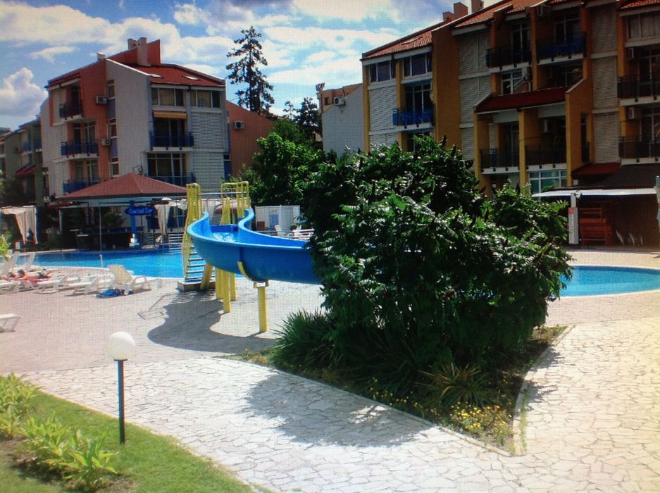 Дава се под наем Двустаен апартамент в Пловдив, Център - 70 кв.м за 2500 € - Снимка #1