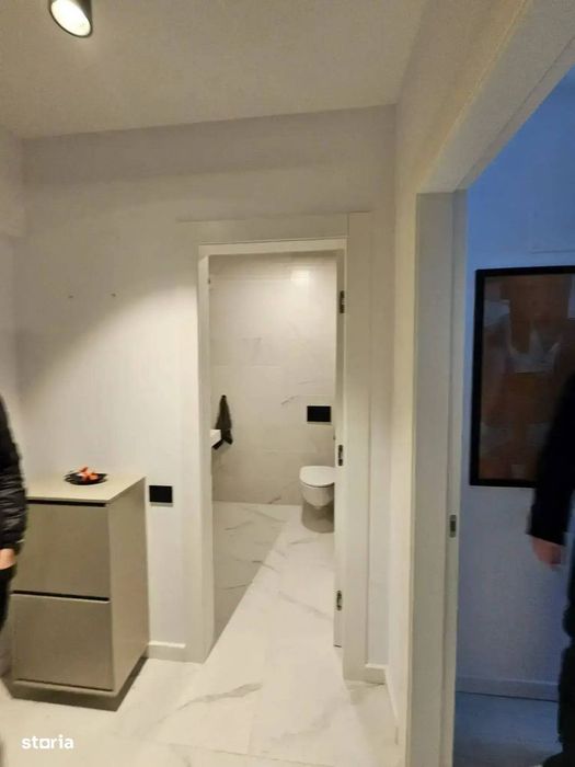 Apartament 2 camere ansamblu exclusivist mutare imediata zona Pallady