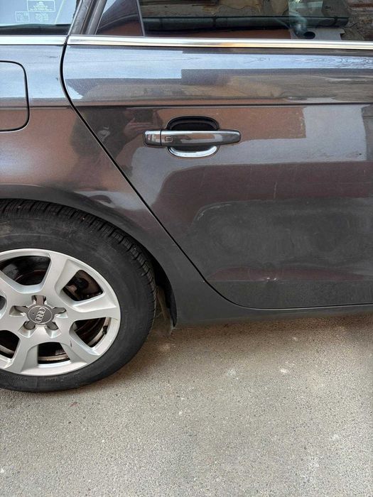 De vanzare Audi A4 B8 2009 2.0 TDI