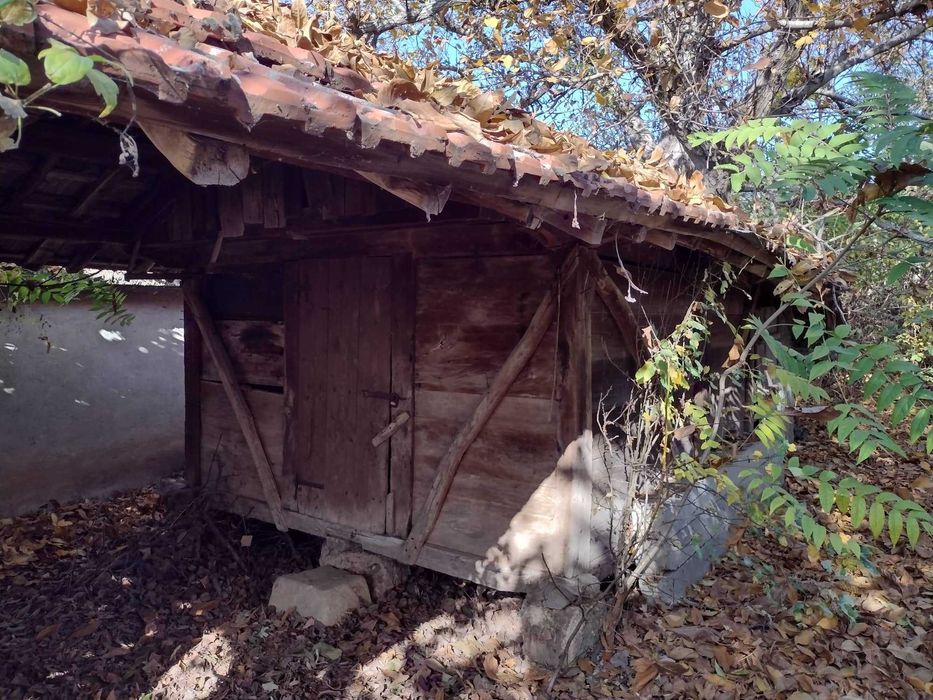 Продава се Къща в с. Бабук, Област Силистра - 110 кв.м за 116 €/кв.м - Снимка #5