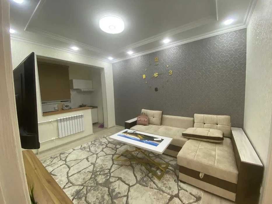 Сдаётся  Квартира возле метро Хамза