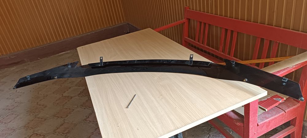 Мухабойка камри 50