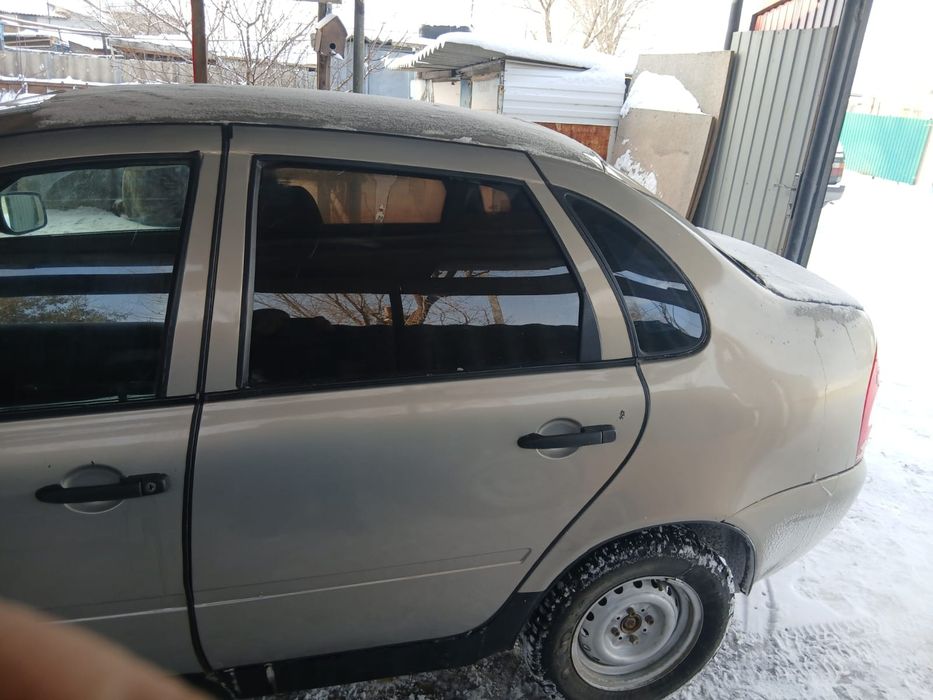 Машина сатыладыы