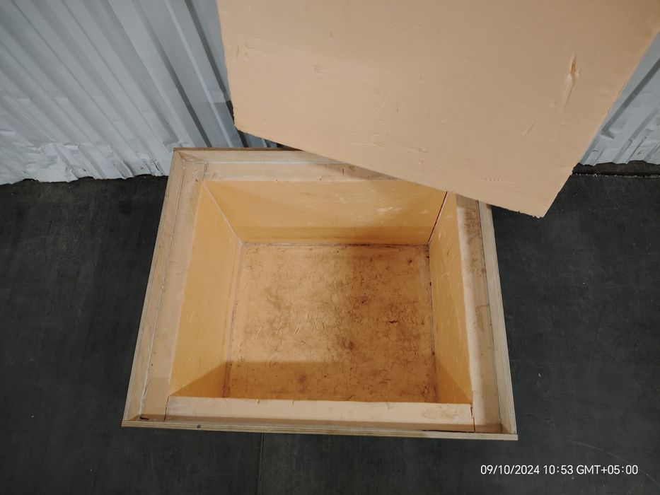 Продам короб для перевозки заморозки