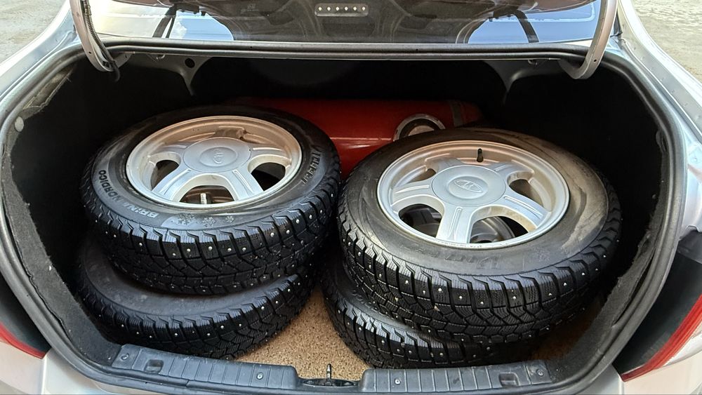 Продам GRANTA FL 2019