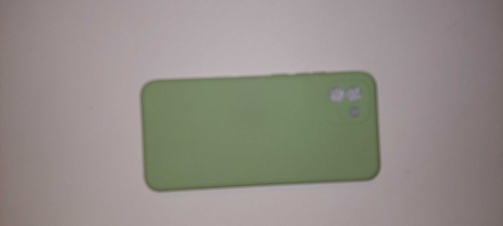 Калъф за телефон Samsung A03