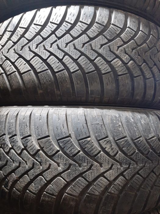 Продам шины 225/60/17