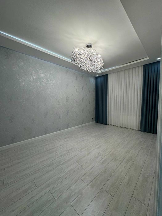 новостройка дублекс 165м2