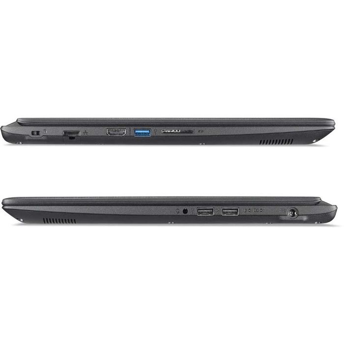 Ноутбук Acer Aspire 3 A315-21