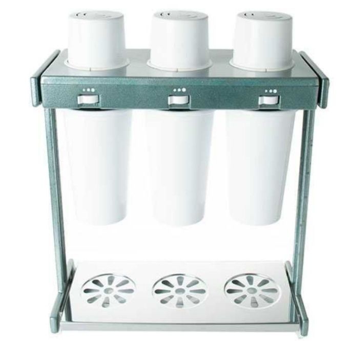 Коктейль koktel апарати