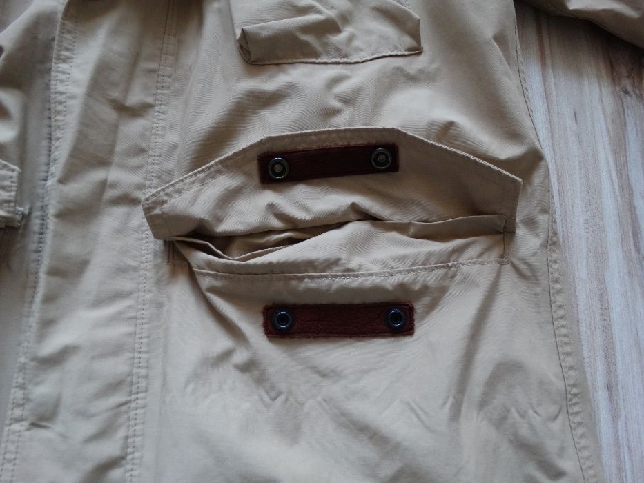 Timberland пролетно мъжко водоустойчиво яке размер S