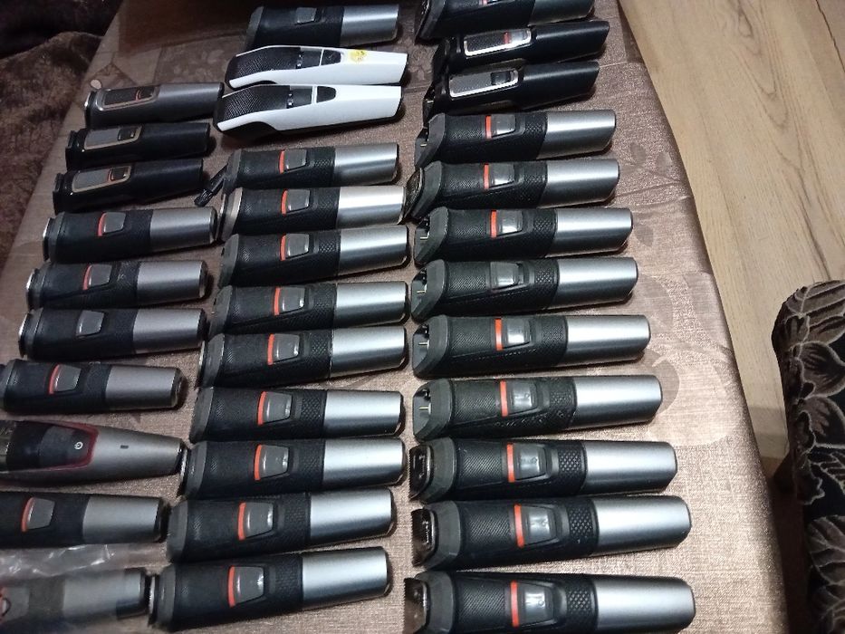 Машинка за подстригване Philips