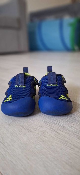 Sandale copii Adidas Sportswear Altaventure 3, marimea 20EUa