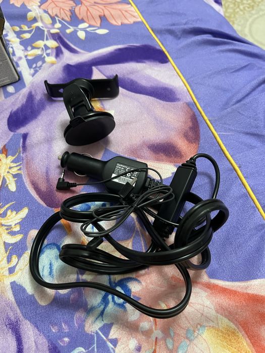 Vand gps garmin nou
