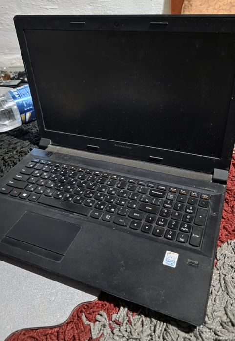 Ноутбук Lenovo продаётся