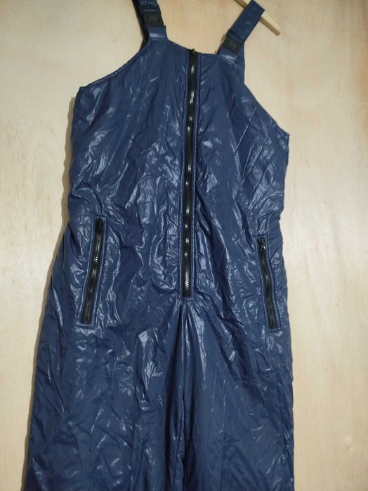 Nylko salopeta ski fas