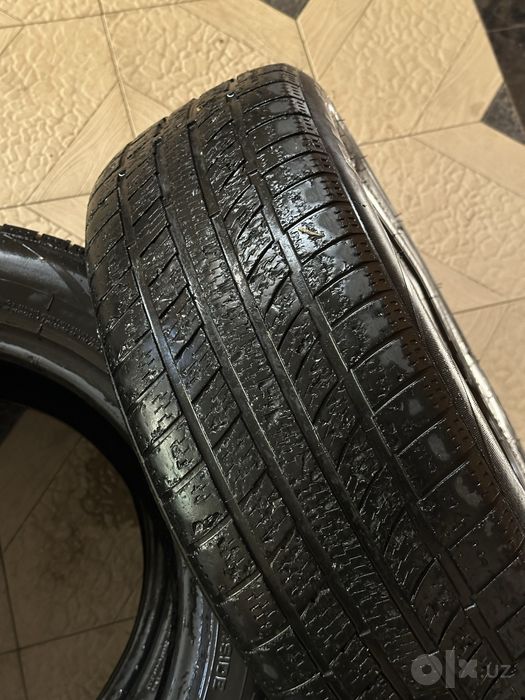 R15 195/60/15 Balon шина Nexia 3 Saprklaga