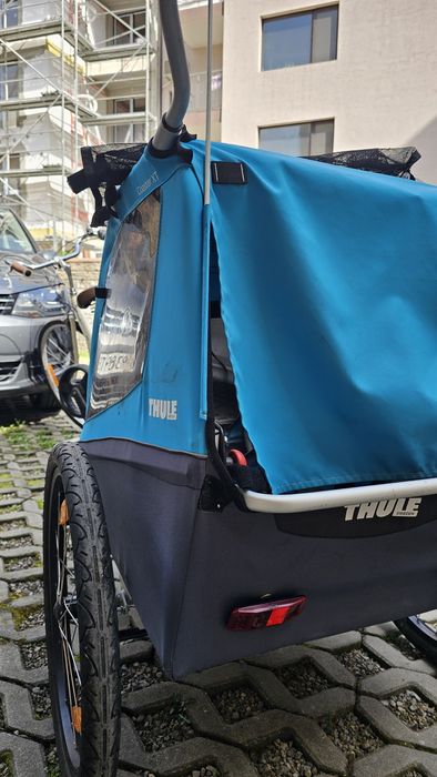Thule Coaster XT