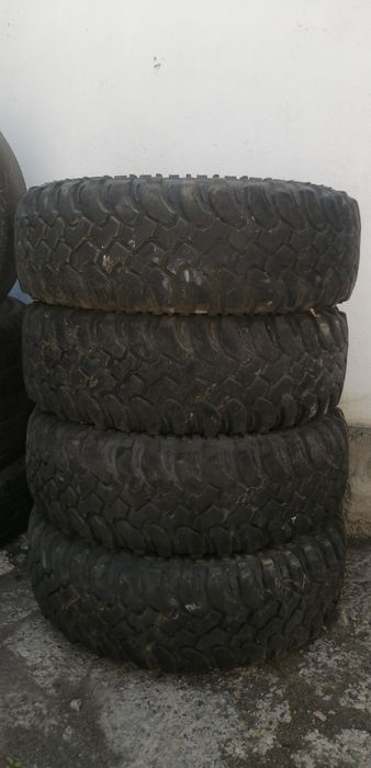 Продам шины высокой проходимости