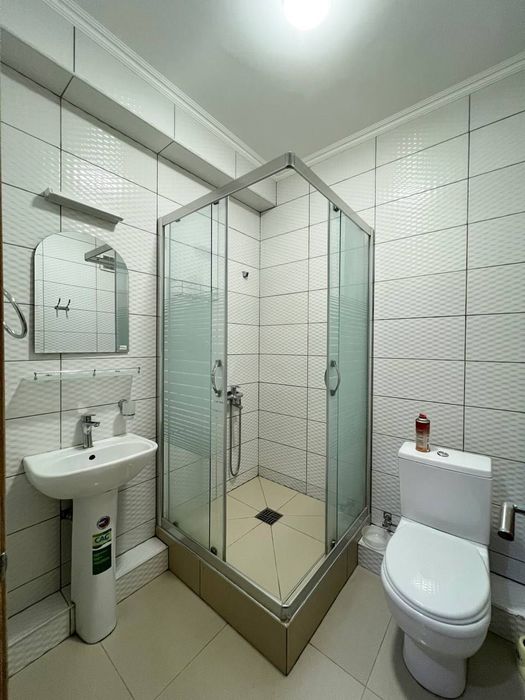 Akay City Продается 1 комнатная квартира ремонт Дархан Х.Алимджана
