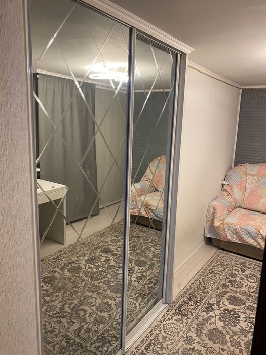 Продам дом в кировске