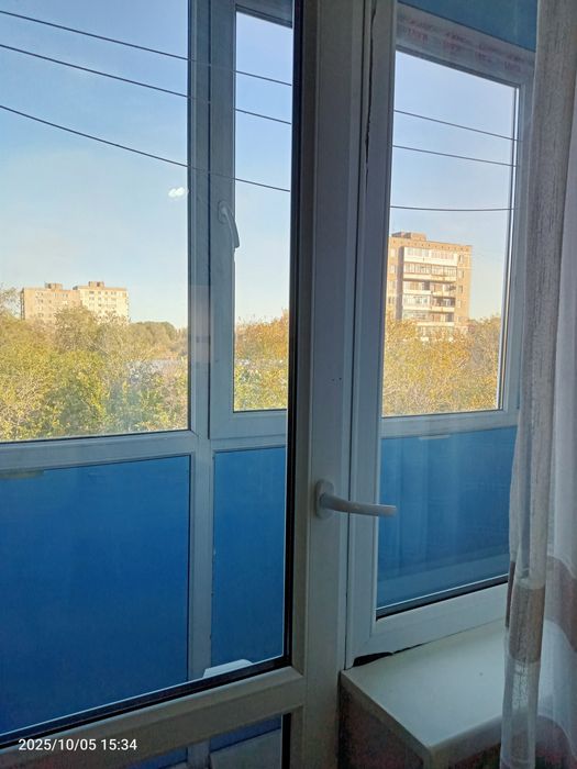 Сдаю- 2-х.ком.кв. на 6мкр