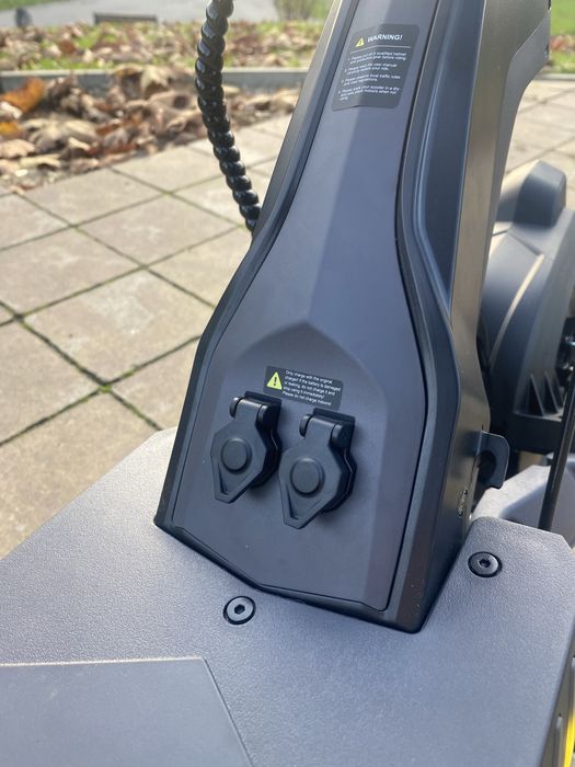 Trotineta electrica Ausom L2 Dual Motor/ Noua cu Factura
