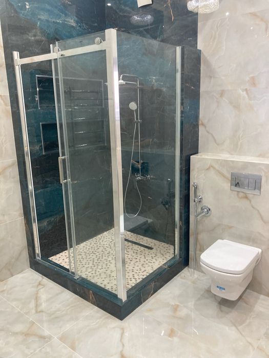 Кафельщик-профессионал