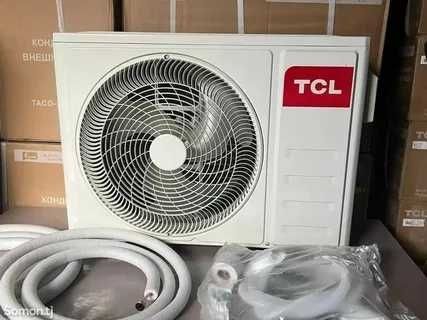 Кондиционер TCL CITY 12 Inverter 2025 new, со склада