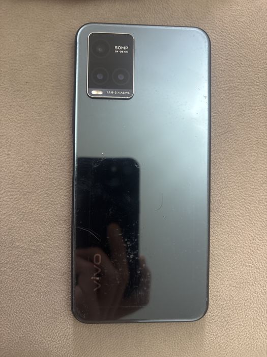Продам vivo y33s