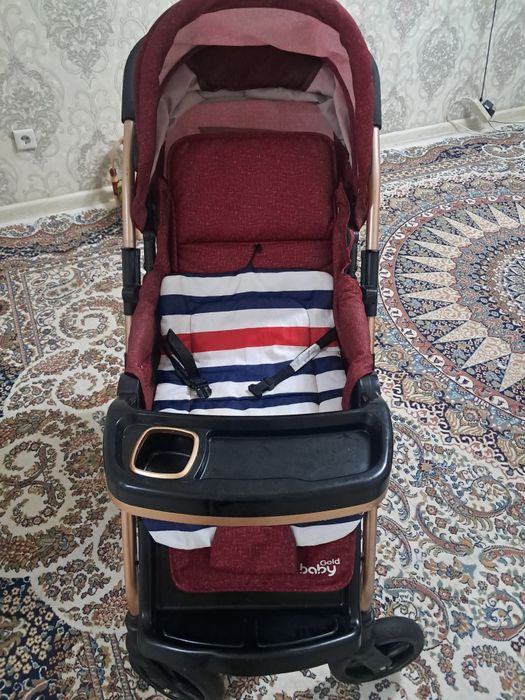 Детские  коляски