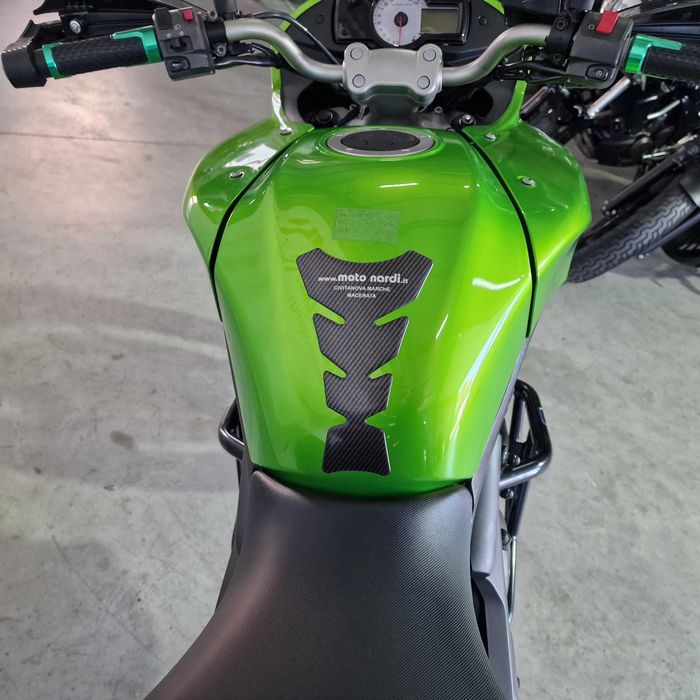Motocicleta Kawasaki Versys 650 | K26914 | motomus.ro