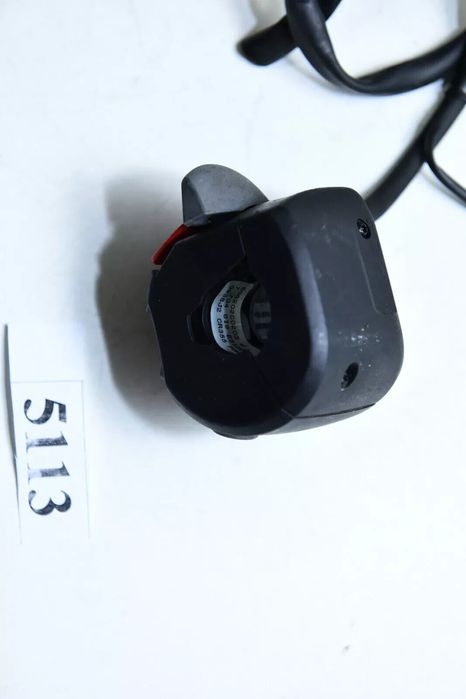 Bloc comenzi Comutator stânga BMW R1200R 2005-2011 61317703709