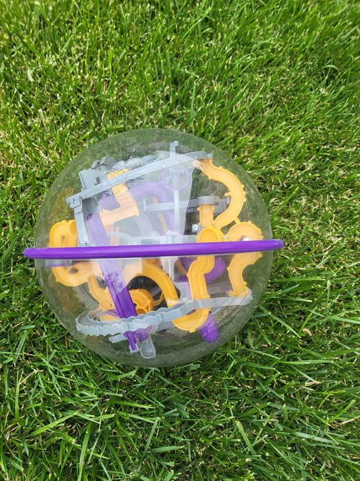 Развиващи ума пъзели и игри