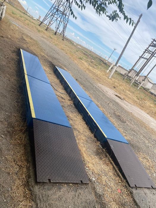 электронный автовесы 20 тонн