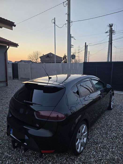 SEAT Leon 2012 — imagine 2
