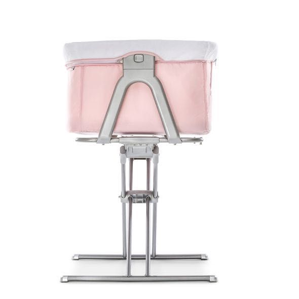 Бебешка кошара Hauck Face to me