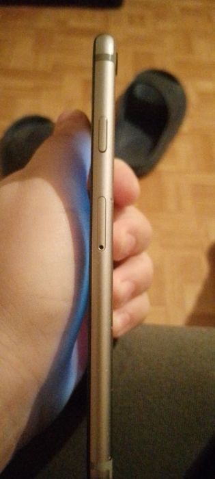 Айфон 6 s заблокирован