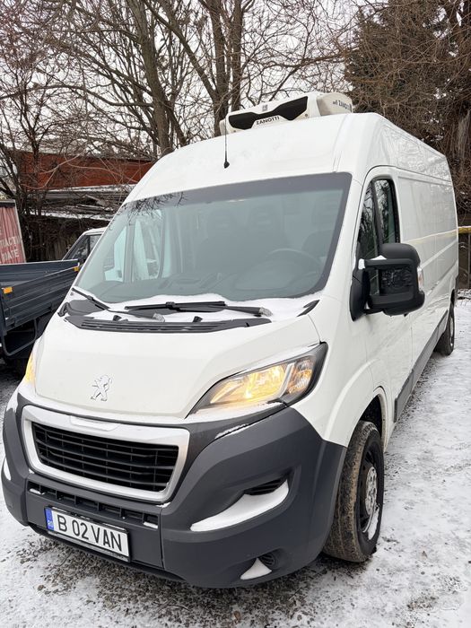 Inchiriere duba transport 3,5 t