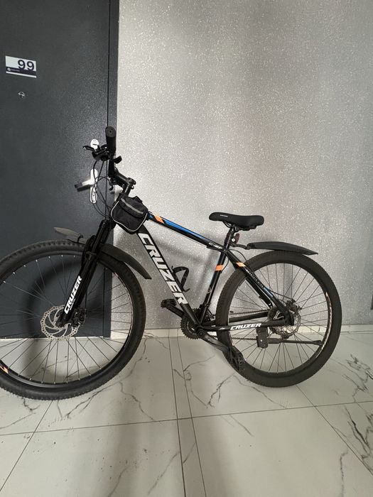 Продам велик крузер